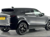 Used Land Rover Range Rover evoque SE Dynamic 253 HP (186 kW) 2023 Hatchback