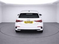 Used Audi A3 Sportback Business 110 HP (80 kW) 2023 Hatchback