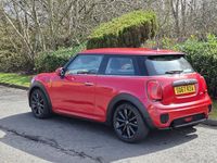 Usado Mini ONE Hatch 102 CV (75 kW) 2017 Utilitario