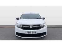 used Dacia Sandero 1.0 SCe Essential 5dr Petrol Hatchback