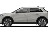 Nowe Fiat 600 Pop 110 KM (80 kW) 2026 SUV