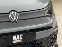 Used VW Caddy S 122 HP (89 kW) 2024 Grey MPV