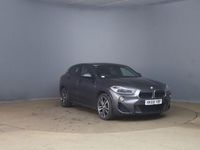 Used BMW X2 M Sport 2018 Grey SUV