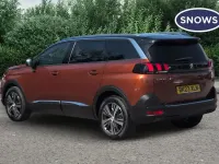 Used Peugeot 5008 Allure+ 131 HP (96 kW) 2023 Bronze SUV