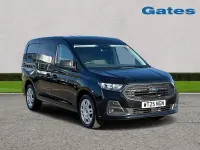 Usado Ford Transit Connect Trend 122 HP (89 kW) 2025 Preto Monovolume