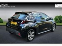 Used Toyota Yaris Hybrid 116 HP (85 kW) 2025 Hatchback