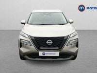 Used Nissan X-Trail N-Connecta 204 HP (150 kW) 2026 SUV
