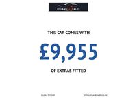 Used Mini Cooper S Coupé 184 HP (135 kW) 2014 Blue Coupe