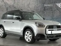 Used Mini Countryman Classic 218 HP (160 kW) 2026 SUV