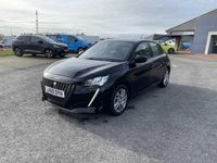 used Peugeot 208 1.2 PURETECH ACTIVE EURO 6 (S/S) 5DR PETROL FROM 2020 FROM WORKINGTON (CA14 4HX) | SPOTICAR