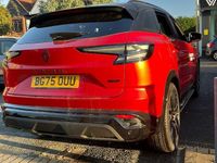 New Renault Austral Techno Esprit Alpine 200 HP (147 kW) 2025 SUV