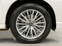 Used Mitsubishi Outlander 209 HP (153 kW) 2018 White SUV