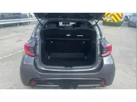 Used Toyota Yaris Sport 116 HP (85 kW) 2023 Grey Hatchback