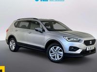 Used Seat Tarraco SE Technology 150 HP (110 kW) 2023 SUV