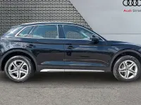 Used Audi Q5 Sport 204 HP (150 kW) 2024 SUV