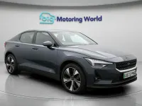 Used Polestar 2 169 kW (231 HP) 2022 Blue Hatchback