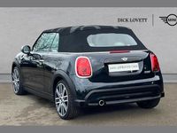Used Mini Cooper Cabriolet Exclusive 134 HP (98 kW) 2023 Other Cabriolet