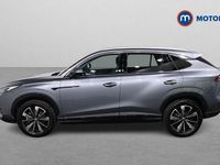 Used MG HS Trophy 224 HP (164 kW) 2025 Grey SUV