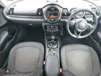 Used Mini Cooper Clubman Classic 136 HP (100 kW) 2020 Red Estate