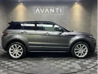 Gebraucht Land Rover Range Rover evoque HSE Dynamic 2018 Grau Kombi