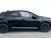 Used Renault Clio Esprit Alpine 90 HP (66 kW) 2025 Black Hatchback