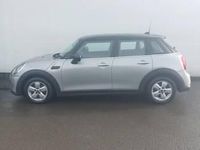 Used Mini Cooper Classic 136 HP (100 kW) 2024 Silver Hatchback