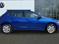 Used VW Polo 80 HP (58 kW) 2022 Hatchback