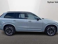 Begagnad Volvo XC90 Ultra 455 HK (334 kW) 2025 Grå SUV