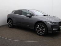 used Jaguar I-Pace 400 90kWh HSE SUV 5dr Electric Auto 4WD (400 ps) Digital Cockpit