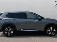 Used Nissan X-Trail Tekna 163 HP (119 kW) 2023 Grey SUV