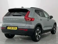 Used Volvo XC40 Plus 161 HP (118 kW) 2026 Grey SUV