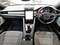 Used Polestar 2 200 kW (272 HP) 2024 White Hatchback