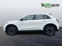 New Fiat 600 136 HP (100 kW) 2025 White SUV