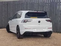 New VW Golf VIII 333 HP (244 kW) 2025
