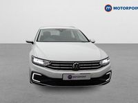 Used VW Passat GTE 2021 White Estate