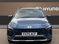 Ny Hyundai Bayon 90 HK (66 kW) 2025 Other SUV