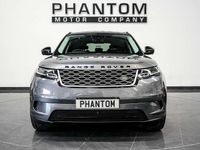 Second-hand Land Rover Range Rover Velar HSE 380 CP (279 kW) 2017 Gri SUV