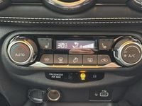 Used Nissan Juke Tekna 140 HP (102 kW) 2024 Red SUV