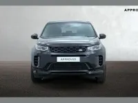 Used Land Rover Discovery Sport HSE Dynamic 200 HP (147 kW) 2025 Black SUV