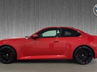 Used BMW M2 Comfort Edition 454 HP (333 kW) 2024 Red Coupe