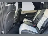 Used Land Rover Discovery 296 HP (217 kW) 2022 Grey SUV