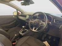 Gebraucht Renault Clio IV Iconic 100 PS (73 kW) 2019 Orange Kleinwagen