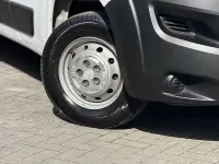 Used Citroën Relay 140 HP (102 kW) 2023 White Van