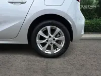 Used Vauxhall Corsa Design Edition 100 HP (73 kW) 2023 Grey Hatchback