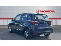 used Honda Jazz 1.5 i-MMD Hybrid Elegance 5dr eCVT Hybrid Hatchback