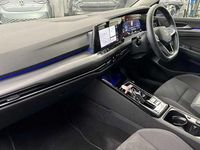 Used VW Golf VIII 150 HP (110 kW) 2023