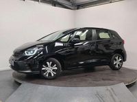 Used Honda Jazz Elegance 122 HP (89 kW) 2023 Black Hatchback
