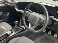 Used Vauxhall Mokka Ultimate 136 HP (100 kW) 2023 Blue SUV
