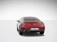 New Mercedes CLE200 AMG line 204 HP (150 kW) 2026 Coupe