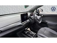 Used VW ID.4 Pure 125 kW (170 HP) 2024 Grey SUV